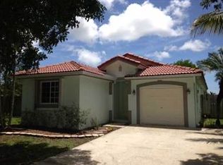 415 SE 30th Dr, Homestead, FL 33033