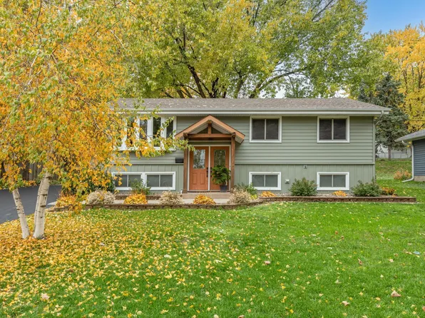 3143 Yukon Ave N, Crystal, MN 55427