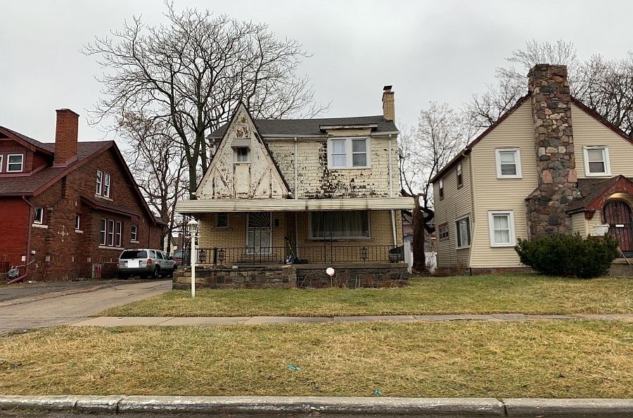 1st image of 13134 Birwood St