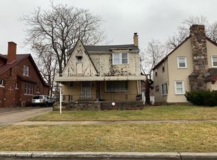 13134 Birwood St, Detroit, MI 48238