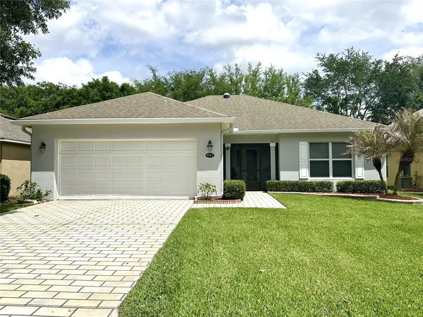 4313 Arlington Ridge Blvd, Leesburg, FL 34748
