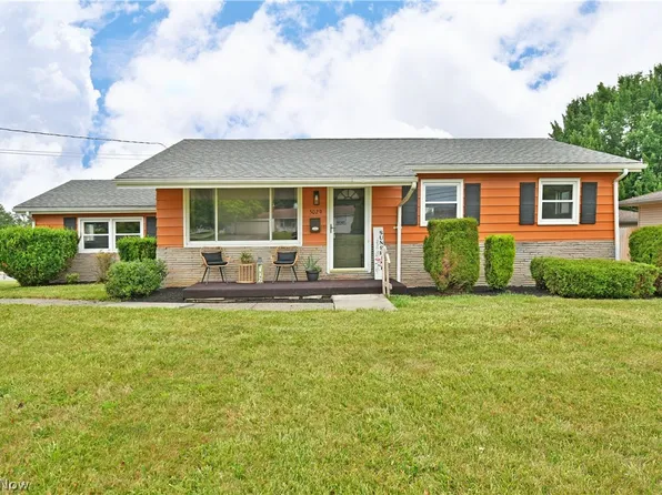5029 Sheridan Rd, Poland, OH 44514