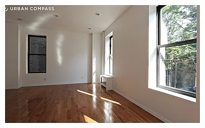 Rented by Compass