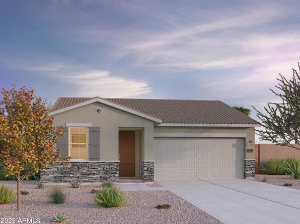 12576 W TRUMBULL Road, Avondale, AZ 85323