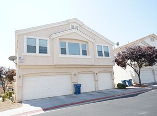 8815 Roping Rodeo Ave BUILDING 101-109, Las Vegas, NV 89178