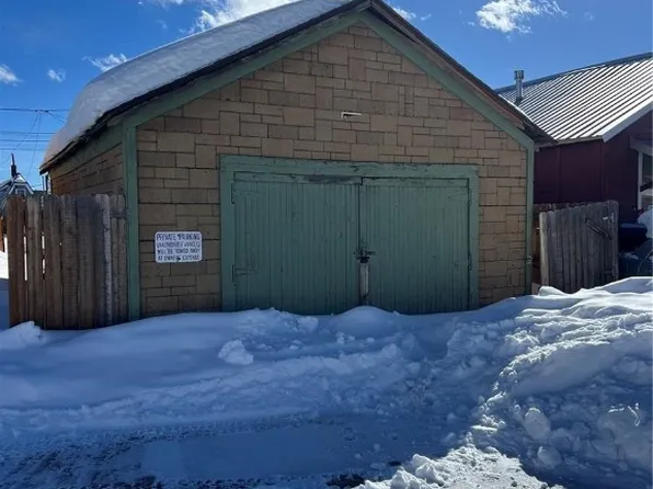 209 E 6th St, Leadville, CO 80461