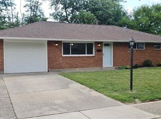 5413 Barnard Dr, Dayton, OH 45424