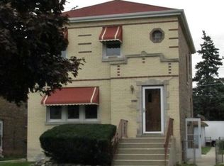 3415 S Austin Blvd, Cicero, IL 60804