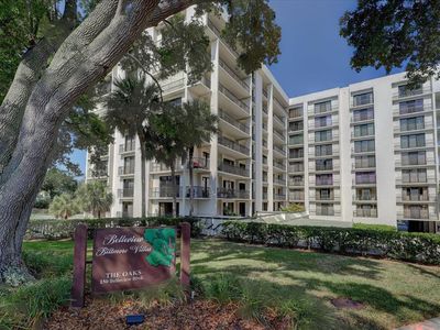 150 Belleview Blvd APT 603, Belleair, FL, 33756