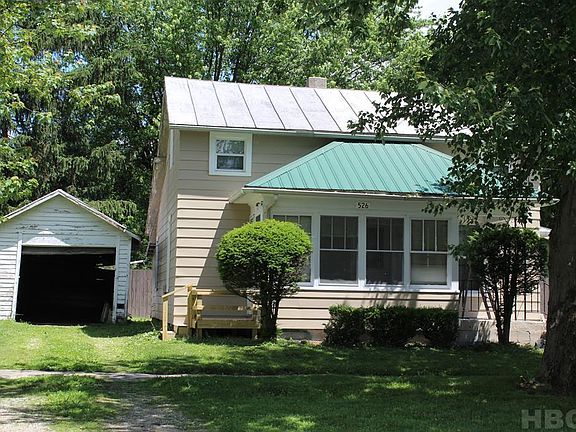 2nd image of 526 E Bigelow St