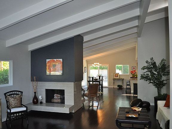 Formal Living Room