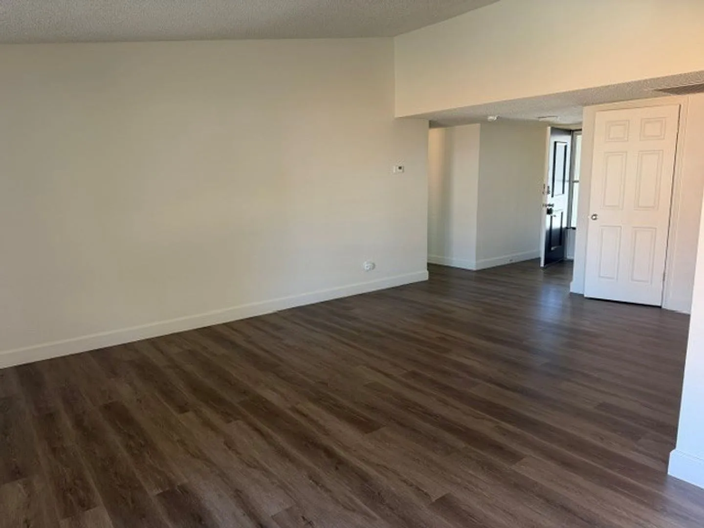 Refreshed Four Bedroom Central Sparks Home — Photo 2