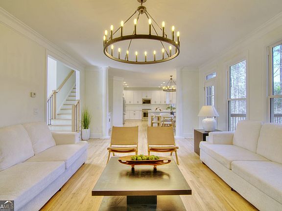 5th image of 5802 Ripplestone Ct NW