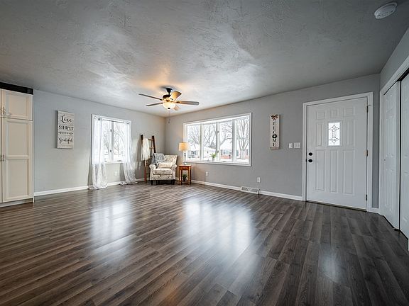 Main Floor Living Room