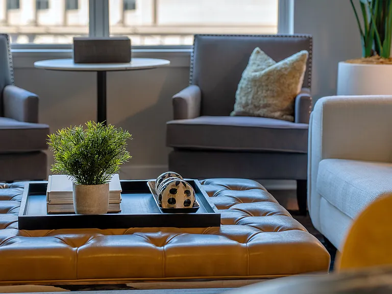 Power & Light | 1 Bedroom