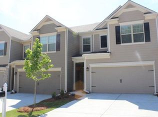 2540 Maple Leaf Ter, Cumming, GA 30041