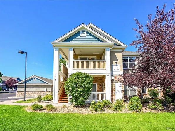 8200 E 8th Avenue #1203, Denver, CO 80230