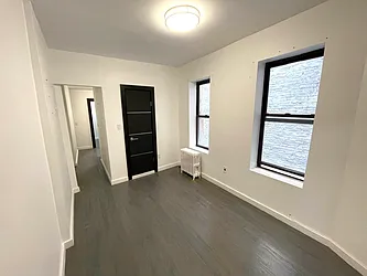 Rented by Hirsch Enterprises Incorporated