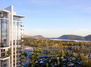 1500 Fern St #2603, North Vancouver, BC