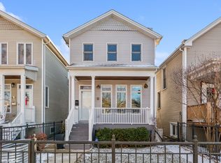 4455 N Springfield Ave, Chicago, IL 60625