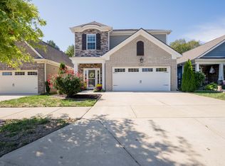 2208 Rigden Mill Dr, Smyrna, TN 37167