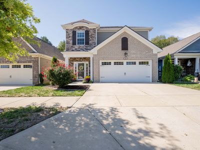 2208 Rigden Mill Dr LOT 43, Smyrna, TN, 37167