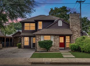 1563 McCoy St, Dallas, TX 75204