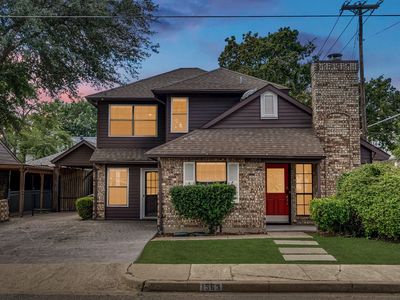 1563 McCoy St, Dallas, TX, 75204