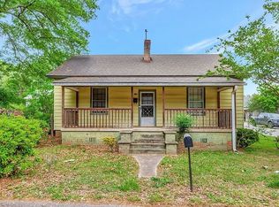 402 Hayes St, Anderson, SC 29624