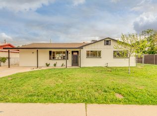 3302 W Charter Oak Rd, Phoenix, AZ 85029
