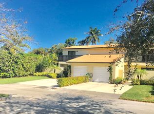 11115 SW 79th Ave, Pinecrest, FL 33156