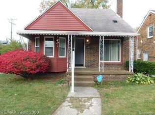 18001 Prest St, Detroit, MI 48235