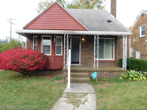 18001 Prest St, Detroit, MI 48235