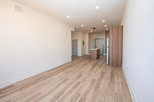 Floor plan 1 Bedroom