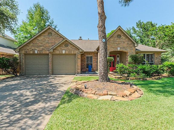 5th image of 19402 Bear Meadow Ln