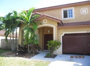 8962 SW 212th Ter, Cutler Bay, FL 33189