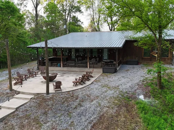 Old Colony Rd, Pt Gibson, MS 39150