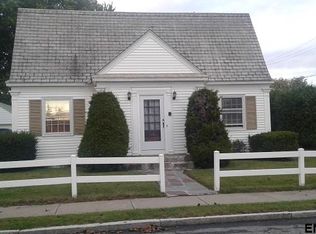 1635 Woolsey St, Schenectady, NY 12303