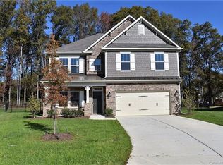 2009 Cantrell Ct, Matthews, NC 28104