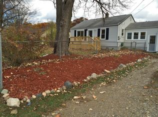 4745 Jamm Road, Orion Township, MI 48359