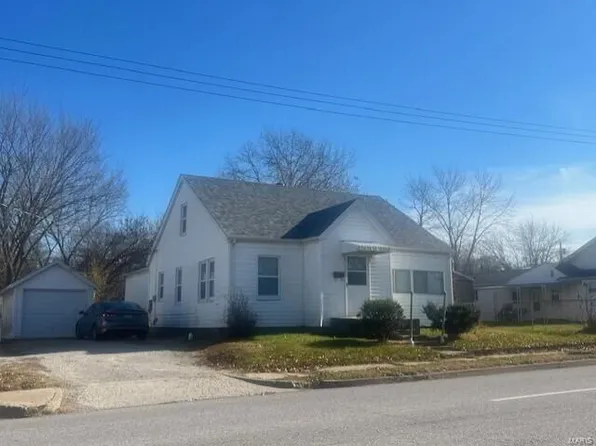 606 S Muldrow St, Mexico, MO 65265