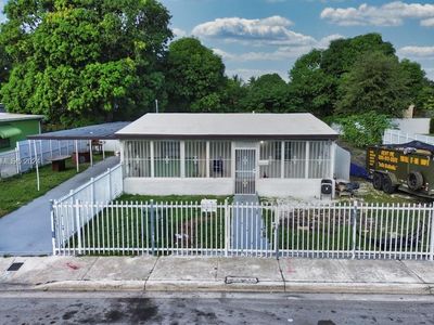 16430 NW 22nd Ave, Miami Gardens, FL, 33054