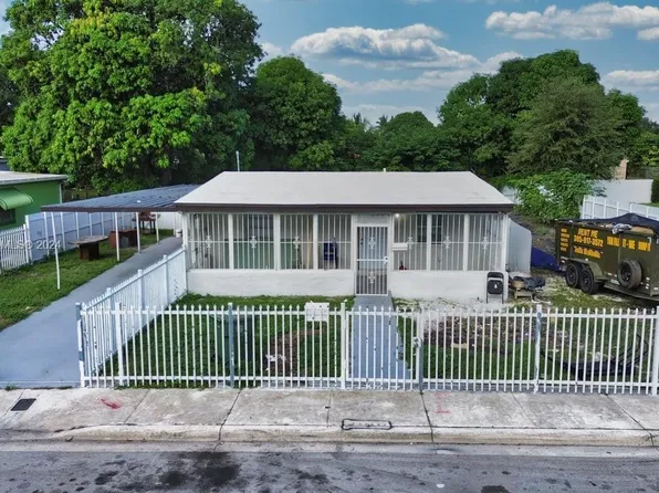 16430 NW 22nd Ave, Miami Gardens, FL 33054