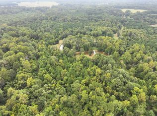 5001 Highway 547, Port Gibson, MS 39150