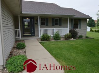 3714 Banar Ave SW, Cedar Rapids, IA 52404