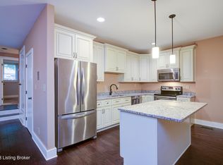 2525 George Rogers Clark Pl APT T02, Louisville, KY 40206