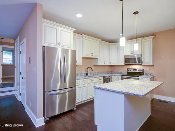 2525 George Rogers Clark Pl APT T02, Louisville, KY 40206