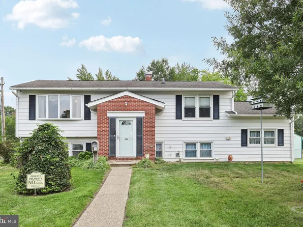 200 University Ave, Pemberton, NJ 08068