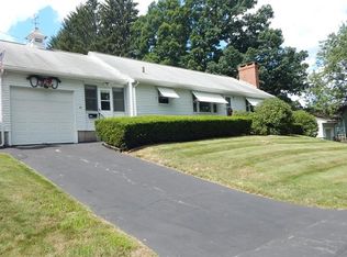 87 Miles St, Millbury, MA 01527