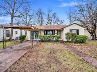 3904 Maple Ave, Waco, TX 76707
